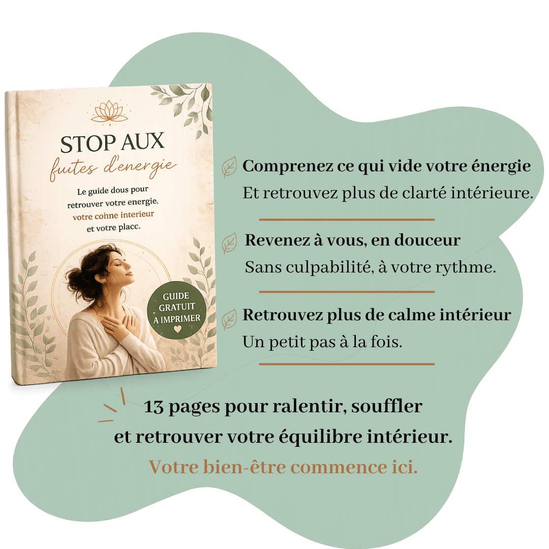 stop aux fuites d'énergie izange