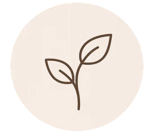 Logo feuille