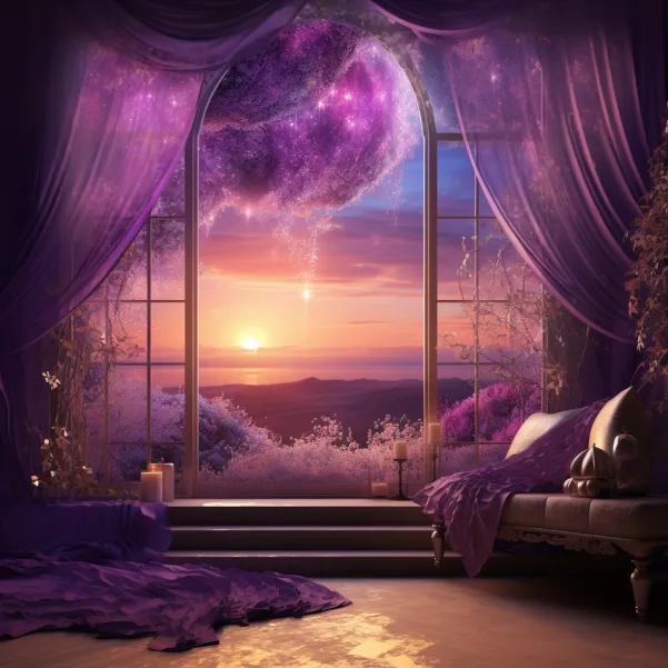 milord13 decor coucher de soleil dore bleur violet spirituel ma 49e8d125 7993 41ab bdc8 26ba4375ac3a