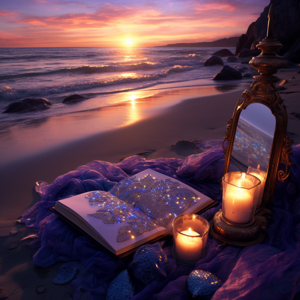 procrastination livre plage