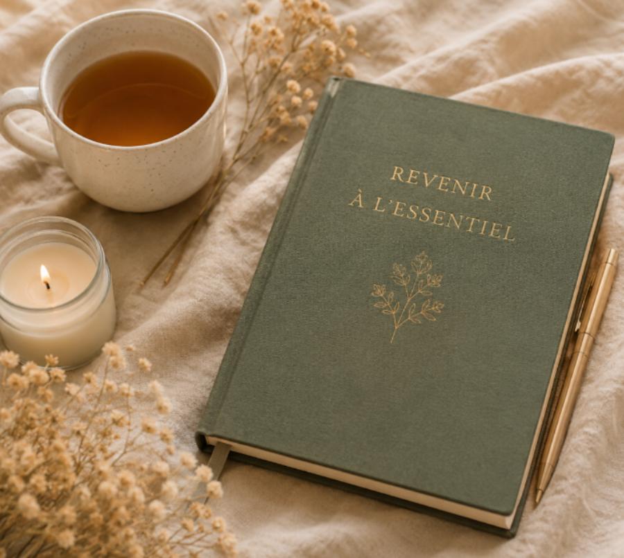 revenir a essentiel