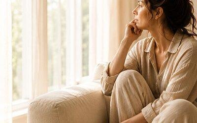 Vide intérieur : Pourquoi je me sens vide alors que tout va bien